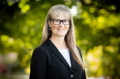 Portrait photo of Shelly Nickols-Richardson