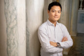 Communication professor JungHwan Yang