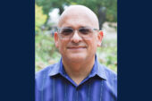 Headshot of Gilberto Rosas