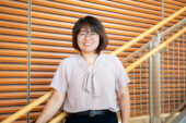 Ying Bao, a professor of business administration at the University of Illinois Urbana-Champaign.