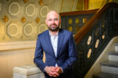 sociology professor Jose Atiles