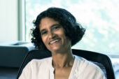 Suja Thomas, the Peer and Sarah Pedersen Professor of Law at the University of Illinois Urbana-Champaign and author of the 2016 book “The Missing American Jury: Restoring the Fundamental Constitutional Role of the Criminal, Civil, and Grand Juries.”