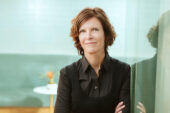 Portrait of Jeanne Gang
