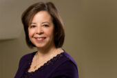 University of Illinois Urbana-Champaign political science professor Damarys Canache