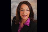Headshot of Masooda Bashir
