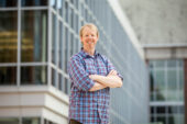 Photo of James O'Dwyer