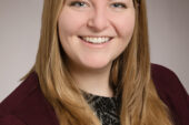 michelle hassel portrait