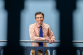 Photo of human development and family studies professor Allen W. Barton