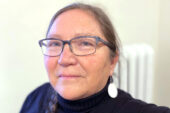 Headshot of Rosalyn LaPier