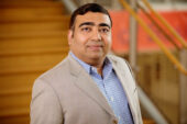 Photo of Ujjal Kumar Mukherjee