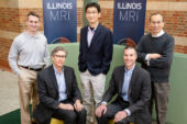 Research team photo