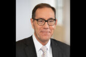 Photo of John Coleman, the next vice chancellor for academic affairs and provost at the University of Illinois Urbana-Champaign, pending approval by the University of Illinois Board of Trustees.