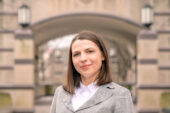 Photo of Dominika Pindus