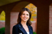 Professor Tugce Baser