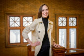 Headshot of Erin Riggs