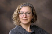 Headshot of Kate McDowell