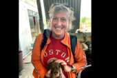 Photo of Ann-Perry Witmer