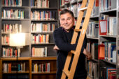 Photo of Ivan Krastev