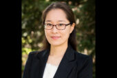 Photo of YoungAh Park