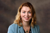 Headshot of Melissa Ocepek