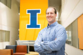 Photo of the researcher.