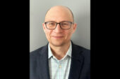 Headshot of Eugene Avrutin