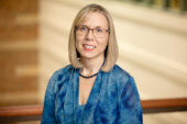 Portrait of Nancy Sotttos