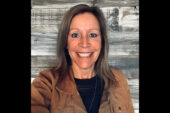 Marcy Frerichs portrait