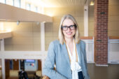 Photo of Taisa Markus, an expert in securities law, cross-border capital markets and corporate finance transactions.