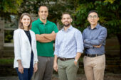 Researchers