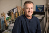 Photo of Lowell Gentry