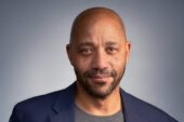 Headshot of David Wright Falade