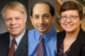 Composite photo of the researchers