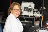 Deborah Leckband