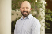 Headshot of Sean Kennedy