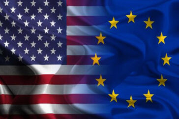 Image of flag of European Union