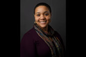 Headshot of Emily Knox