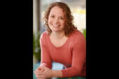 Headshot of Sara L. Schwebel