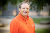 Photo of Stephen Moose