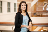 Photo of the researcher.