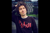Directors Azazel Jacobs (pictured) and Ramin Bahrani will appear at Ebertfest’s screening of their recent critically acclaimed movies “French Exit” and “The White Tiger.” Director Bobby Farrelly also will appear with the cult comedy “There’s Something About Mary.”