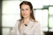 Portrait of the researcher.