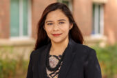 Photo of Unnati Narang, a professor of business administration at the Gies College of Business.