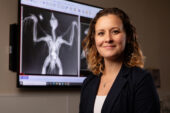 Portrait of Dr. Sam Sander