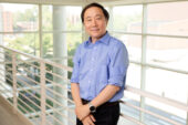 Professor Yi Lu