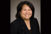 Headshot of Eunice Santos