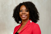Professor Ruby Mendenhall