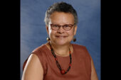 Headshot of Merle Bowen