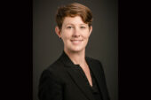 photo of engineering professor Katy Huff