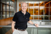 Professor Brian Cunningham